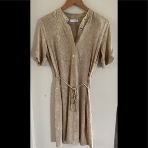Calvin Klein Dress in Small